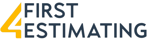 First4Estimating Logo